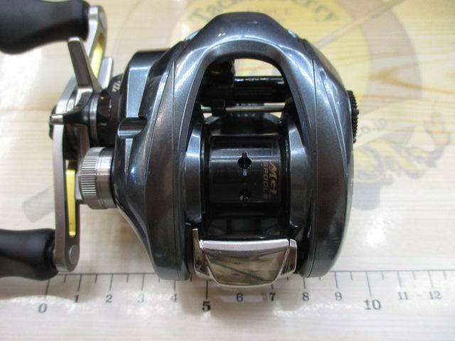 22ｱﾙﾃﾞﾊﾞﾗﾝBFS XG LH