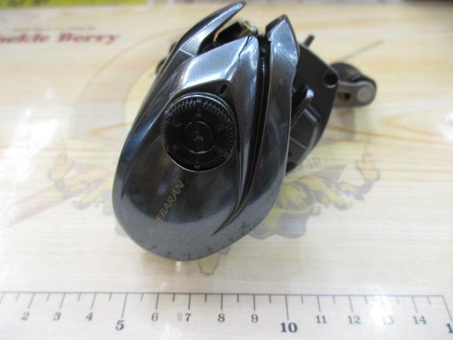 22ｱﾙﾃﾞﾊﾞﾗﾝBFS XG LH