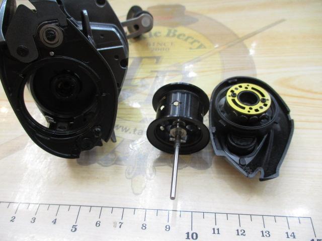 22ｱﾙﾃﾞﾊﾞﾗﾝBFS XG LH