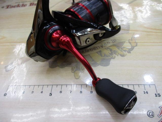 18月下美人MX LT2000S-P