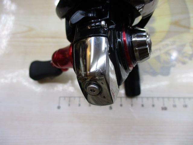 18月下美人MX LT2000S-P