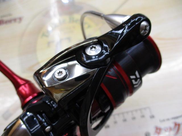 18月下美人MX LT2000S-P