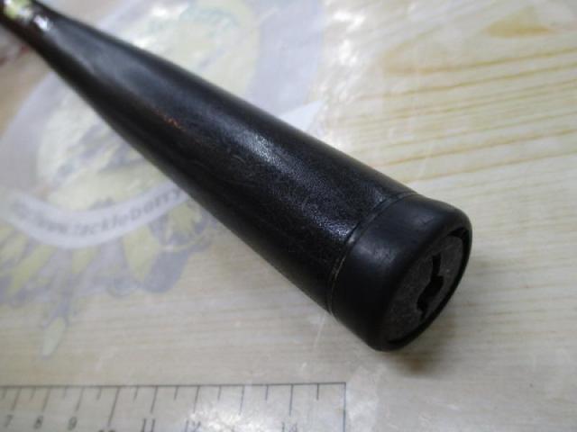 極翔磯 1.2-500