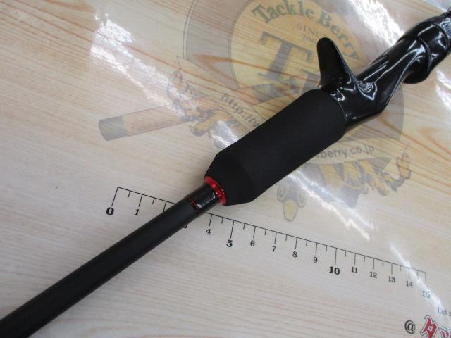 ﾚｯﾄﾞﾊﾞｯｸ1GRB1-B692ML/S