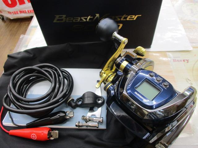 19ﾋﾞｰｽﾄﾏｽﾀｰ 6000