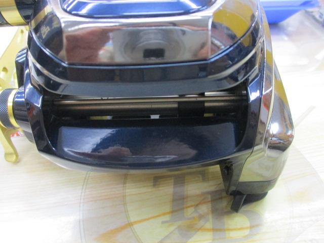 19ﾋﾞｰｽﾄﾏｽﾀｰ 6000