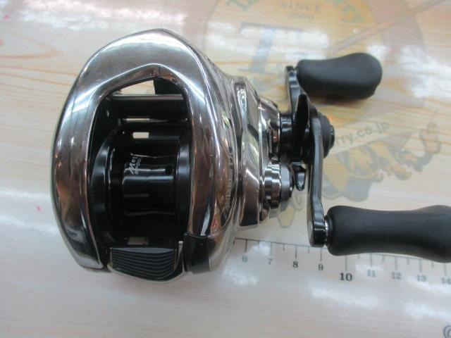 21ｱﾝﾀﾚｽDC RH