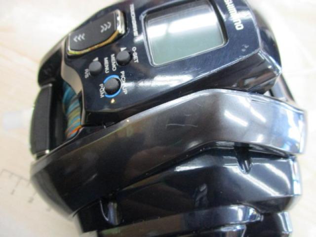 21ﾌｫｰｽﾏｽﾀｰ1000