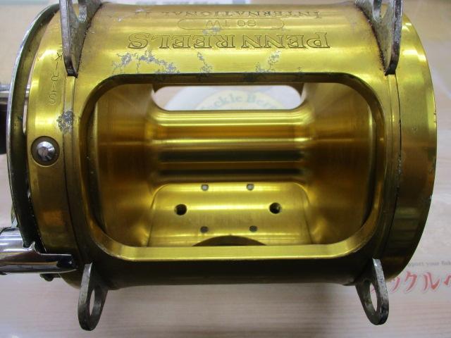 ｲﾝﾀｰﾅｼｮﾅﾙⅡ 80TW