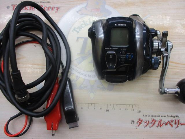 18ﾌｫｰｽﾏｽﾀｰ 600