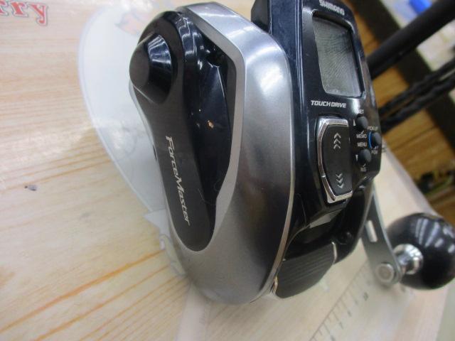 18ﾌｫｰｽﾏｽﾀｰ 600