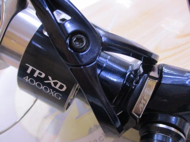 21ﾂｲﾝﾊﾟﾜｰXD 4000XG