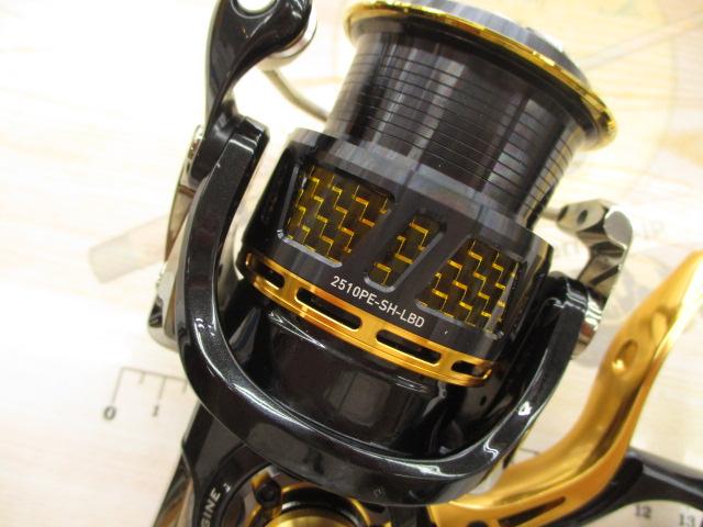 14ﾓｱｻﾞﾝLBD 2510PE-SH