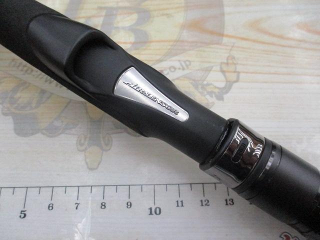 ﾓｱｻﾞﾝEX 109ML/M･V