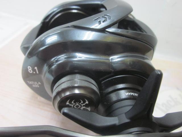 ﾀﾄｩｰﾗ TW 400XH