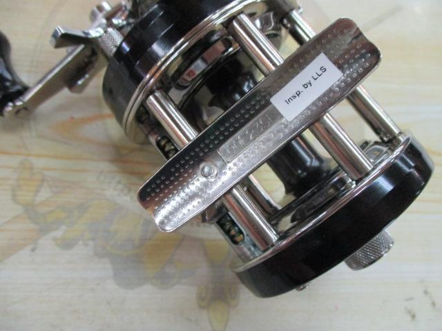 AMB.6501Cﾌｧｸﾄﾘｰﾁｭｰﾝﾄﾞﾌﾞﾗｯｸ