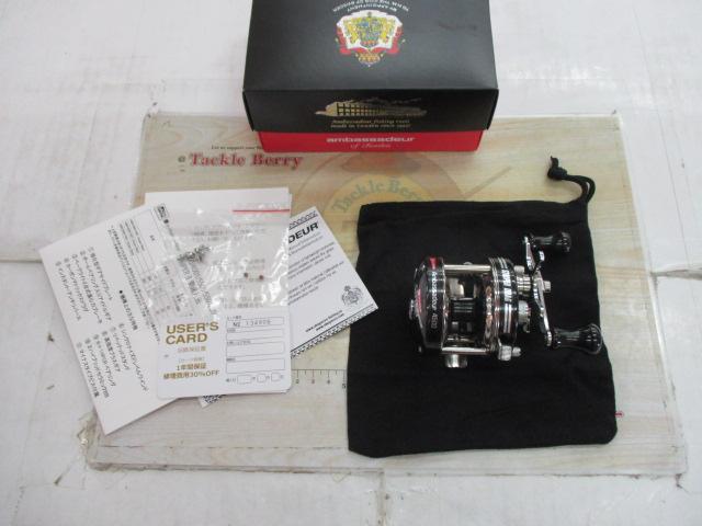 AMB.4500ｽﾄﾗｲﾊﾟｰﾌﾞﾗｯｸ
