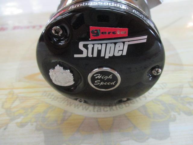 AMB.4500ｽﾄﾗｲﾊﾟｰﾌﾞﾗｯｸ