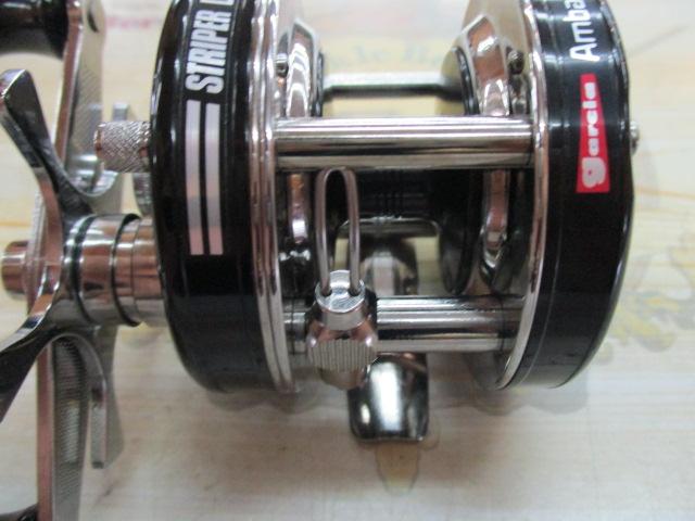 AMB.4500ｽﾄﾗｲﾊﾟｰﾌﾞﾗｯｸ