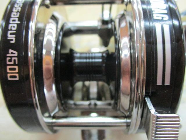 AMB.4500ｽﾄﾗｲﾊﾟｰﾌﾞﾗｯｸ