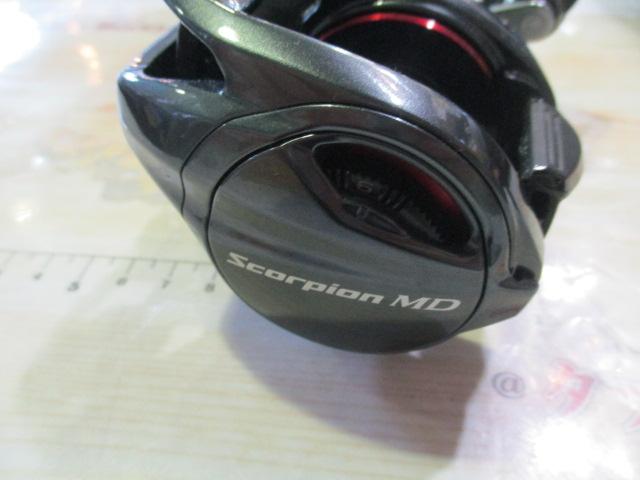 24ｽｺｰﾋﾟｵﾝMD 300XG LH