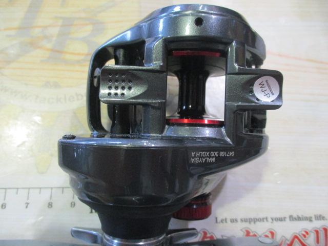24ｽｺｰﾋﾟｵﾝMD 300XG LH