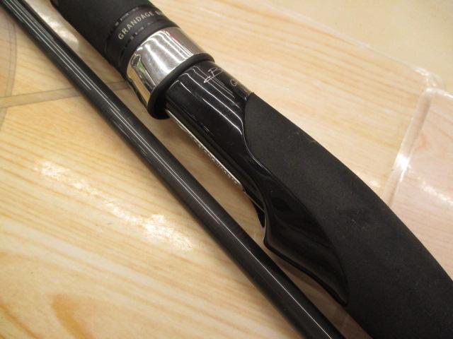 ｸﾞﾗﾝﾃﾞｰｼﾞ ﾌﾞﾙｰﾄ ｽﾄﾚｯﾁﾌｫｰ S88MH