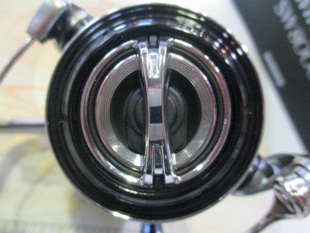 21ﾂｲﾝﾊﾟﾜｰSW 8000HG