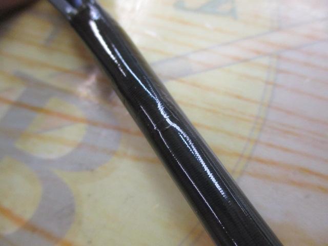 ﾄﾗｳﾄｽﾃｨﾝｶﾞｰ ﾎﾞﾛﾝ TSS-72