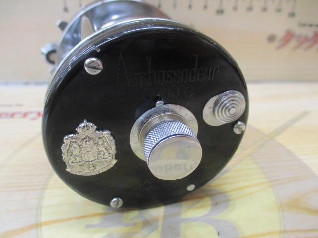 ｱﾝﾊﾞｻﾀﾞｰ6000C