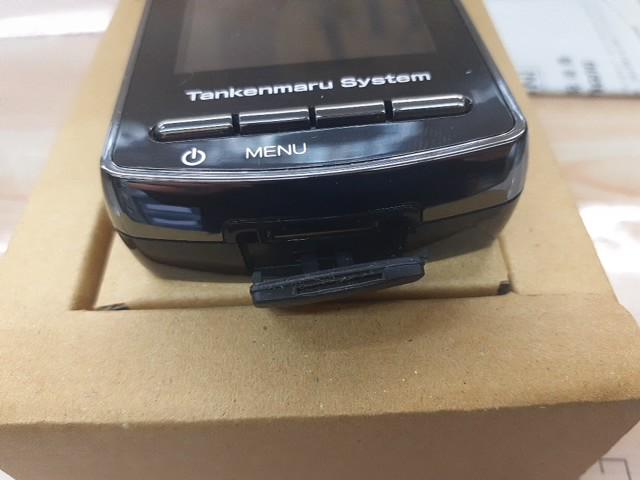 探見丸ﾐﾆ