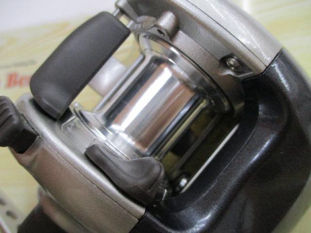 97ｽｰﾊﾟｰ小船 300XT