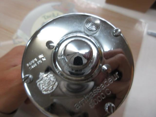 ｱﾝﾊﾞｻﾀﾞｰ9000Cｵｰﾄﾏﾁｯｸ2ｽﾋﾟｰﾄﾞ