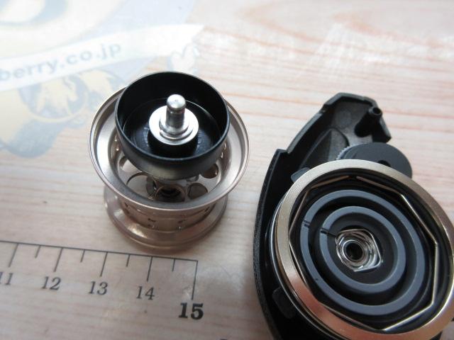 ｼﾙﾊﾞｰｸﾘｰｸ AIR TW ｽﾄﾘｰﾑｶｽﾀﾑ 8.5R