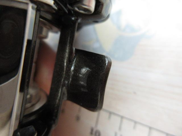 ｼﾙﾊﾞｰｸﾘｰｸ AIR TW ｽﾄﾘｰﾑｶｽﾀﾑ 8.5R