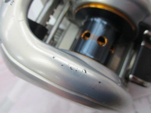 08ﾒﾀﾆｳﾑMgDC RH