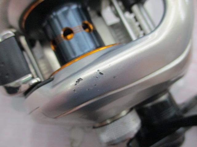 08ﾒﾀﾆｳﾑMgDC RH