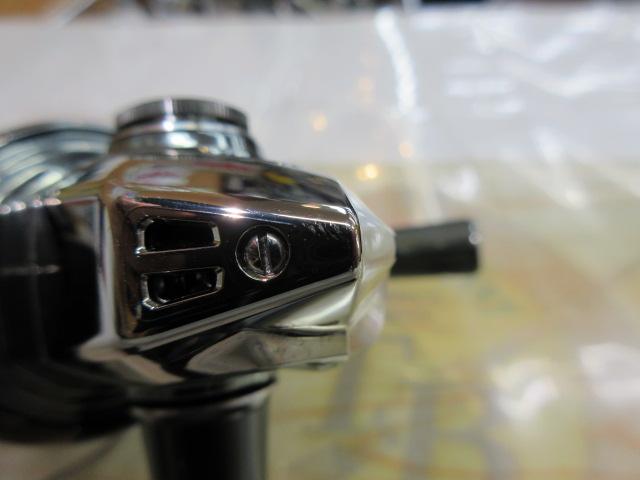 22ｽﾃﾗ C3000SDHHG