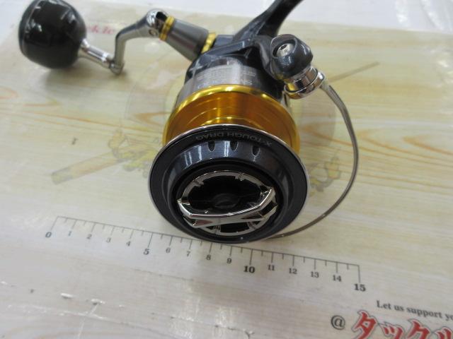 15ﾂｲﾝﾊﾟﾜｰSW 6000HG