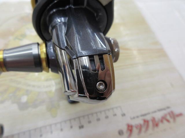15ﾂｲﾝﾊﾟﾜｰSW 6000HG