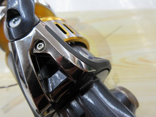 15ﾂｲﾝﾊﾟﾜｰSW 6000HG