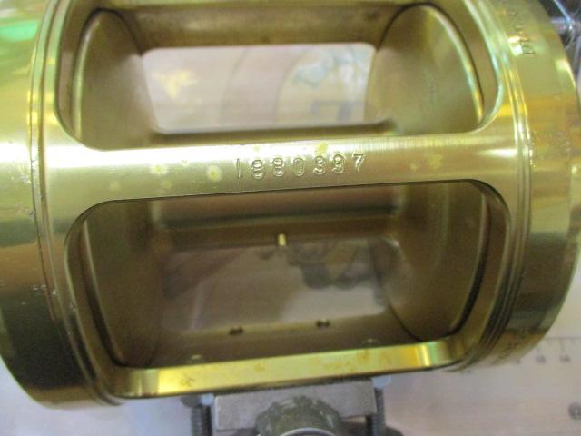 ｲﾝﾀｰﾅｼｮﾅﾙⅡ 50TW