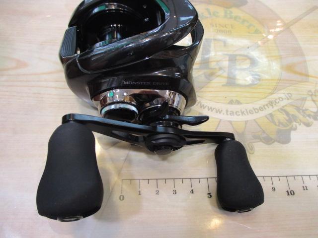 23ｱﾝﾀﾚｽDC MD HG RIGHT