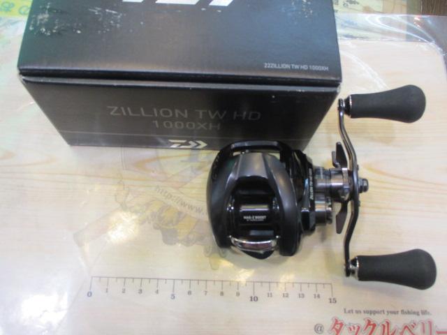 22ｼﾞﾘｵﾝ TW HD 1000XH