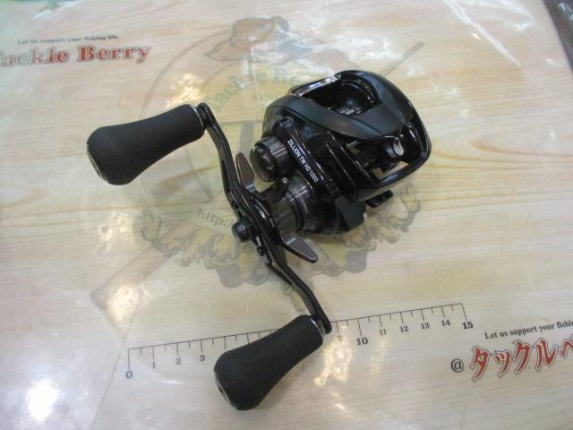 22ｼﾞﾘｵﾝ TW HD 1000XH