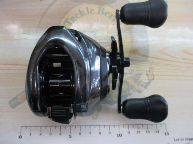 18ｱﾝﾀﾚｽDC MDXG RH