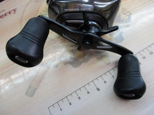 18ｱﾝﾀﾚｽDC MDXG RH