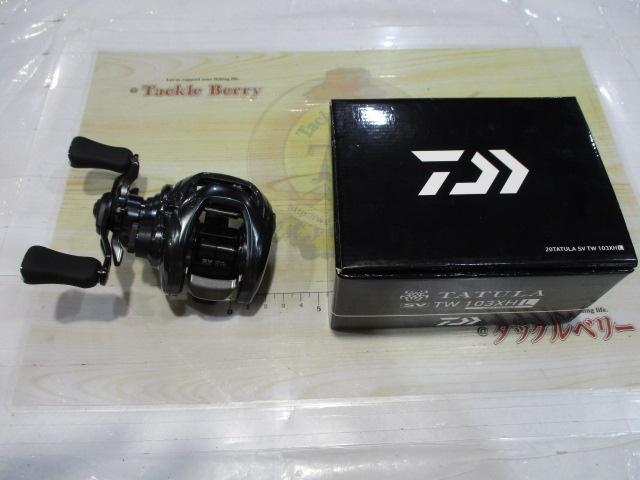 20ﾀﾄｩｰﾗ SV TW 103XHL