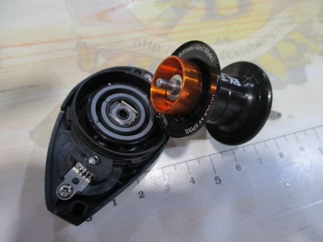 20ﾀﾄｩｰﾗ SV TW 103XHL