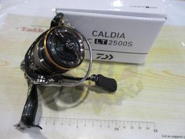 21ｶﾙﾃﾞｨｱ FC LT2500S